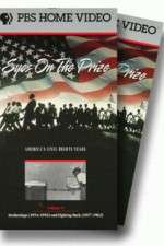 Watch Eyes on the Prize Solarmovie