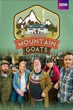Watch Mountain Goats Solarmovie
