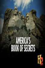 Watch America's Book of Secrets Solarmovie
