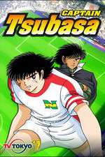 Watch Captain Tsubasa Solarmovie