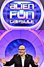 Watch Harry Hill's Alien Fun Capsule Solarmovie
