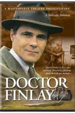 Watch Doctor Finlay Solarmovie