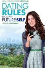 Watch Dating Rules from My Future Self Solarmovie