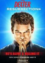 Dexter: Resurrection solarmovie