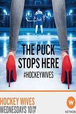 Watch Hockey Wives Solarmovie
