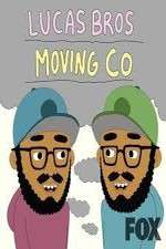 Watch Lucas Bros Moving Co Solarmovie