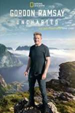 Watch Gordon Ramsay: Uncharted Solarmovie