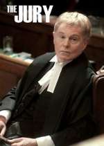 Watch The Jury Solarmovie