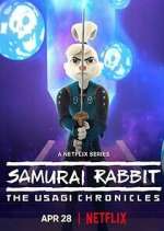 Watch Samurai Rabbit: The Usagi Chronicles Solarmovie