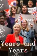 Watch Years and Years Solarmovie