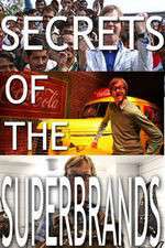 Watch Secrets of the Superbrands Solarmovie