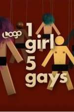 Watch 1 Girl 5 Gays Solarmovie