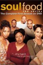 Watch Soul Food Solarmovie
