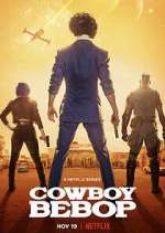 Watch Cowboy Bebop Solarmovie