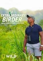 Watch Extraordinary Birder with Christian Cooper Solarmovie