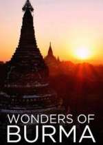 Watch Wonders of Burma Solarmovie