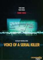 Watch Voice of a Serial Killer Solarmovie