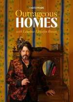 Watch Outrageous Homes Solarmovie