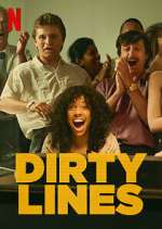 Watch Dirty Lines Solarmovie