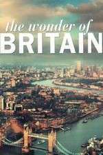 Watch The Wonder of Britain Solarmovie