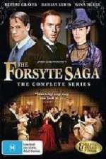 Watch The Forsyte Saga (2002) Solarmovie
