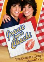 Watch Joanie Loves Chachi Solarmovie