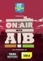 Watch On Air with AIB Solarmovie