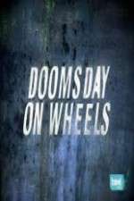 Watch Doomsday on Wheels Solarmovie