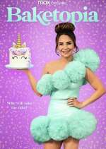 Watch Baketopia Solarmovie
