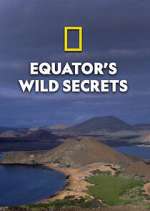 Watch Equator's Wild Secrets Solarmovie