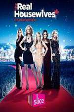 Watch The Real Housewives Of Vancouver Solarmovie