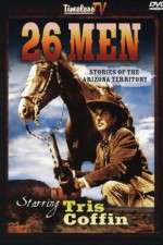 Watch 26 Men Solarmovie