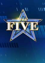 Watch The Five Solarmovie