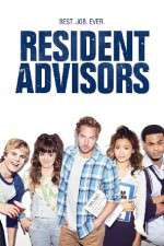 Watch Resident Advisors Solarmovie