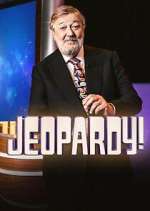 Watch Jeopardy! Solarmovie