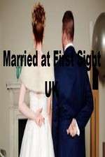 Watch Married at First Sight UK Solarmovie