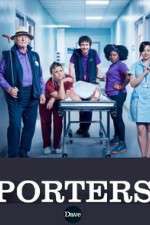 Watch Porters Solarmovie