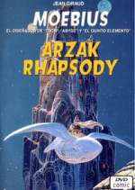Watch Arzak Rhapsody Solarmovie