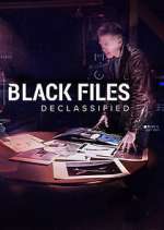 Watch Black Files Declassified Solarmovie
