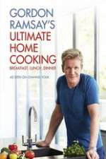 Watch Gordon Ramsay's Home Cooking Solarmovie