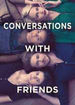 Watch Conversations with Friends Solarmovie