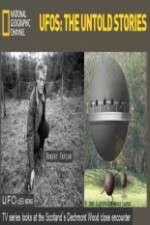 Watch UFO - Europe Untold Stories Solarmovie