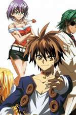 Watch Black Cat Solarmovie