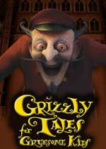 Watch Grizzly Tales for Gruesome Kids Solarmovie
