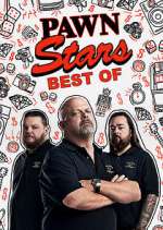 Watch Pawn Stars: Best Of Solarmovie