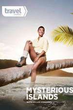 Watch Mysterious Islands Solarmovie