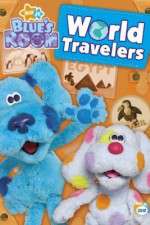 Watch Blue's Clues Solarmovie