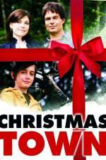 Watch Christmastown Solarmovie