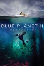 Watch Blue Planet II Solarmovie