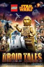 Watch Star Wars: Droid Tales Solarmovie